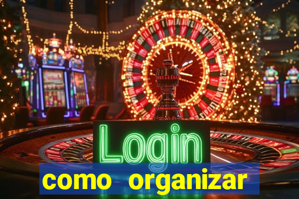 como organizar planilha por ordem alfabetica